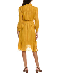 Nanette Nanette Lepore Mini Dress