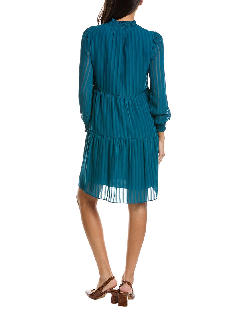 Nanette Nanette Lepore Mini Dress