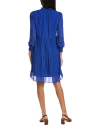Nanette Nanette Lepore Mini Dress