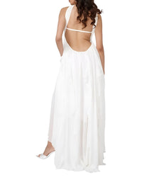 Linda Charm Linda Charm Mini Dress