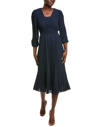 Nanette Nanette Lepore Midi Dress