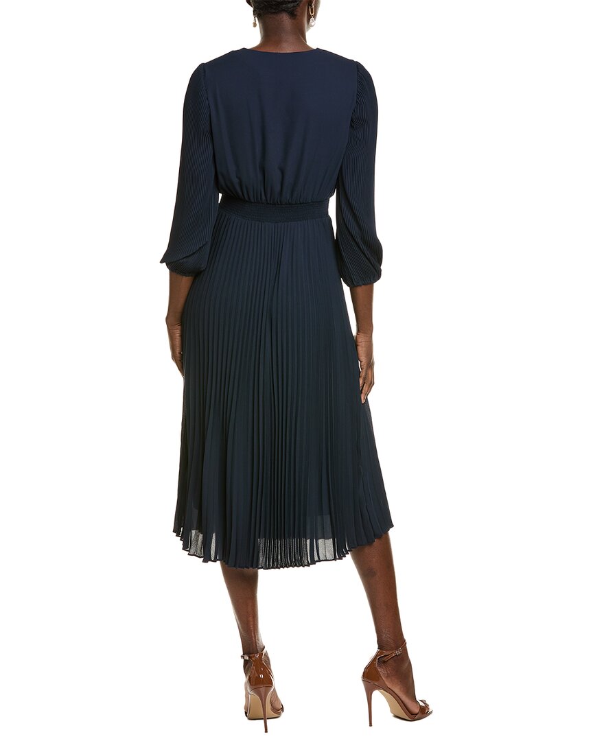Nanette Nanette Lepore Midi Dress