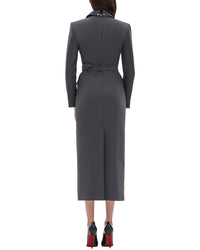 BGL Bgl Midi Dress