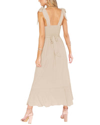 Silvia Rufino Dress