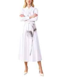 BURRYCO Burryco Shirt Dress