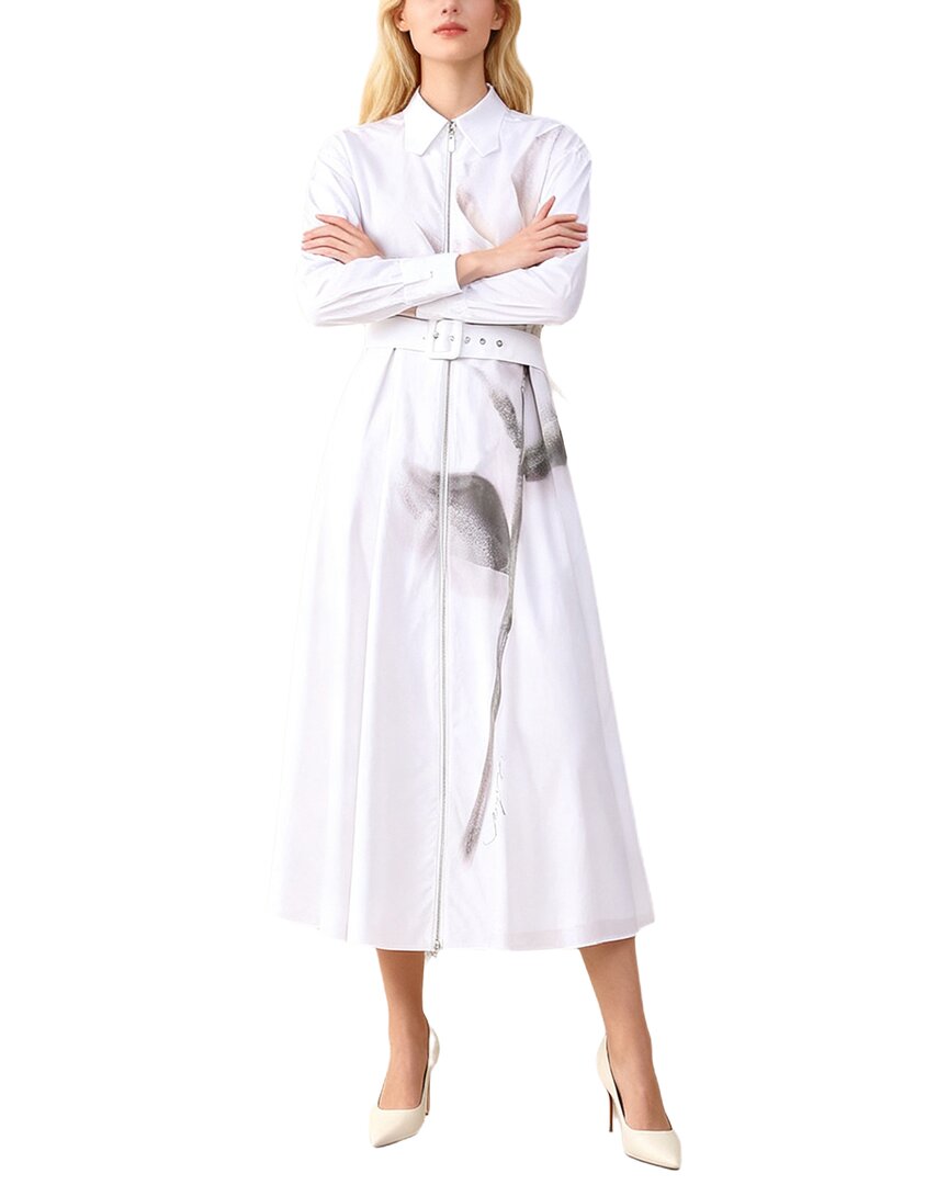 BURRYCO Burryco Shirt Dress