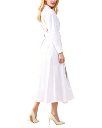 BURRYCO Burryco Shirt Dress