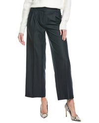 Nanette Nanette Lepore Pleated Trouser