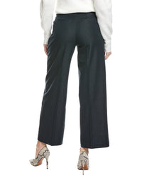 Nanette Nanette Lepore Pleated Trouser