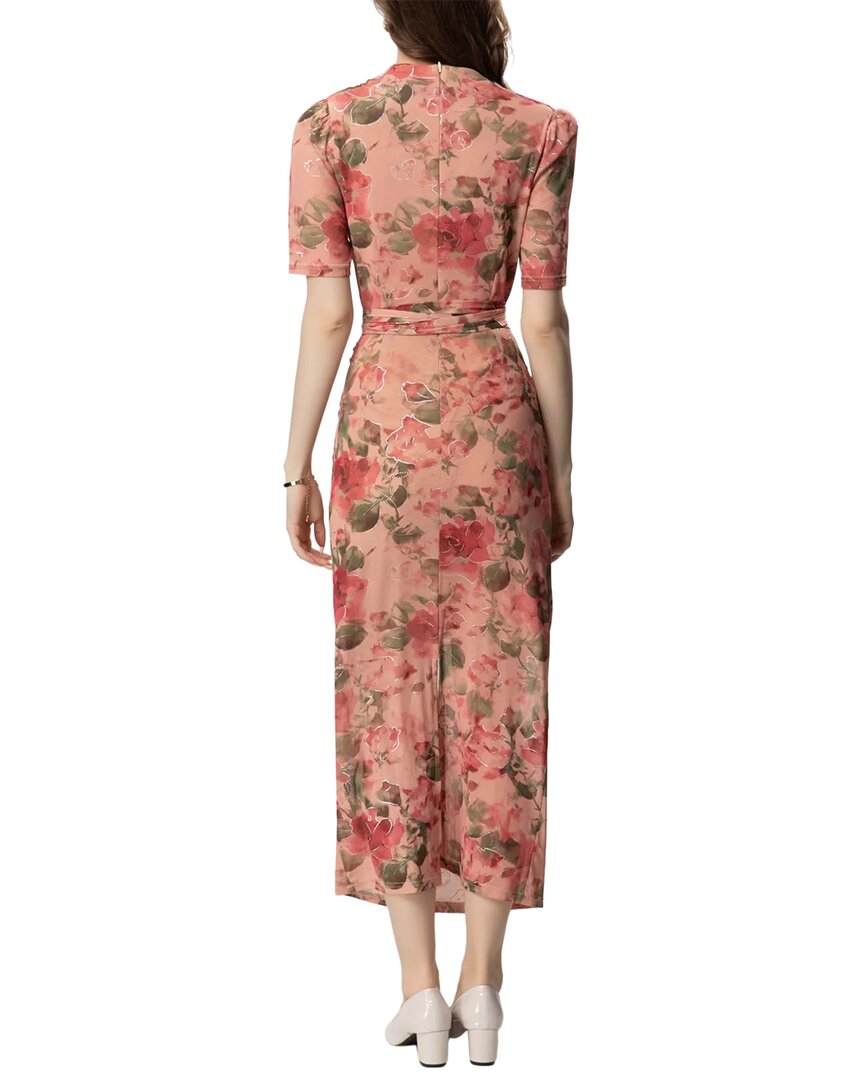 Lanelle Midi Dress