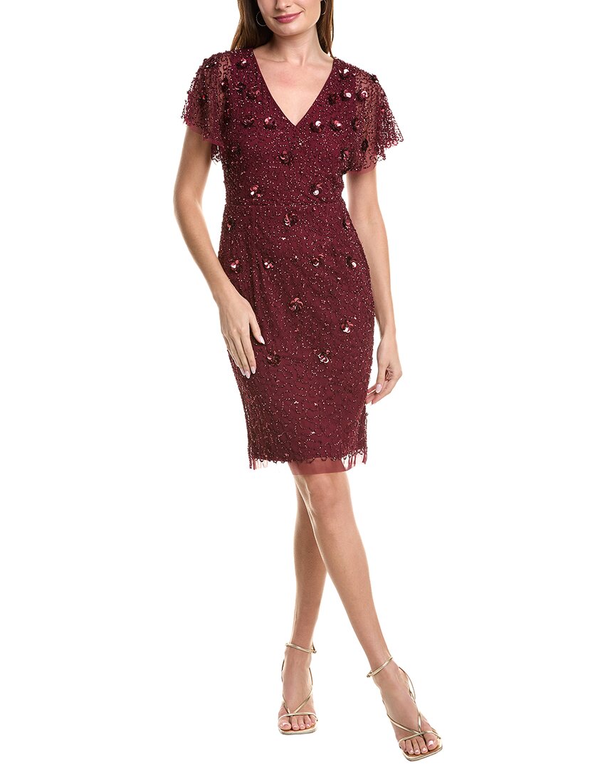 Adrianna Papell Adrianna Papell Sheath Dress