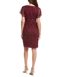 Adrianna Papell Adrianna Papell Sheath Dress