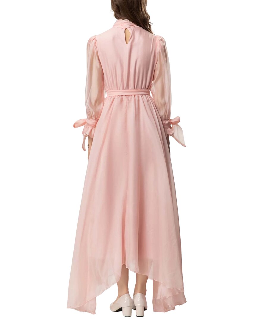 Lanelle Maxi Dress