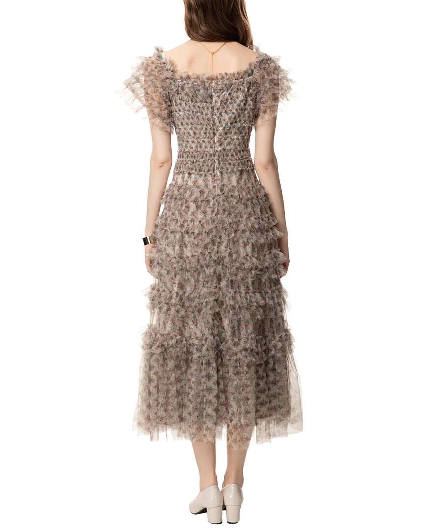 lanelle maxi dress Lanelle Maxi Dress