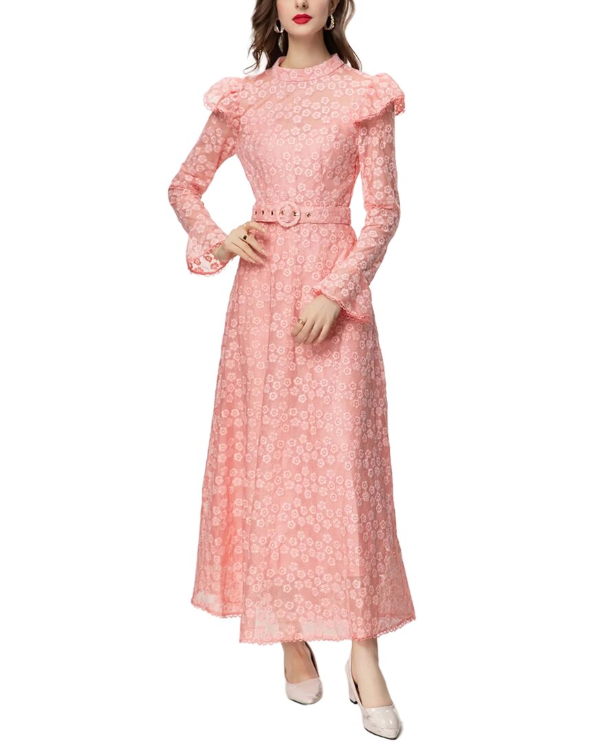 Lanelle Maxi Dress