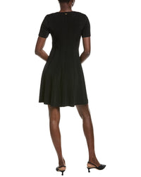 Toccin Robbie Mini Dress