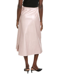 Toccin Beatrice Wrap Skirt