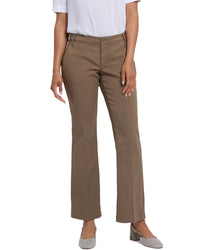 Nydj Barbara Incense Trouser Jean