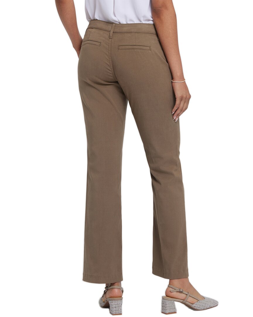 Nydj Barbara Incense Trouser Jean