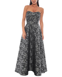 Oleg Cassini Oleg Cassini Maxi Dress