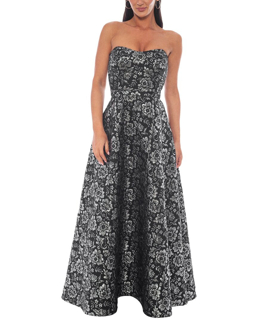 Oleg Cassini Oleg Cassini Maxi Dress
