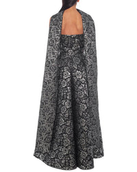 Oleg Cassini Oleg Cassini Maxi Dress