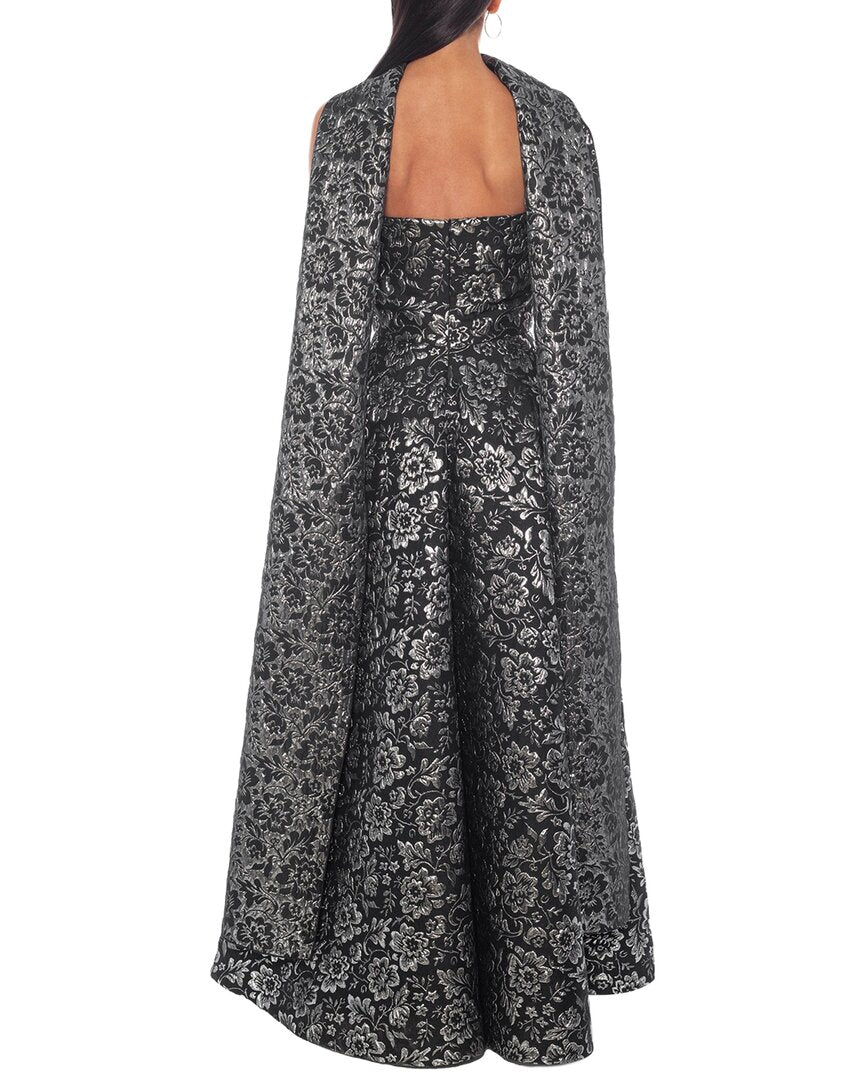 Oleg Cassini Oleg Cassini Maxi Dress