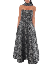 Oleg Cassini Oleg Cassini Maxi Dress