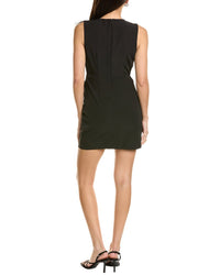 Sam Edelman Feather Mini Dress