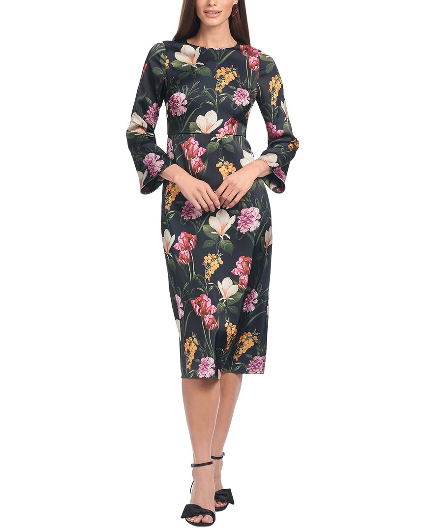 Sachin & Babi Alexa Midi Dress