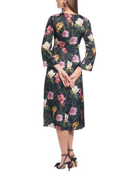 Sachin & Babi Alexa Midi Dress