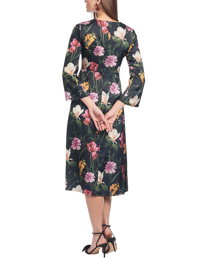 Sachin & Babi Alexa Midi Dress