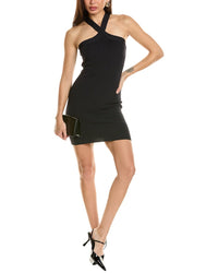 Jl Luxe Mini Dress