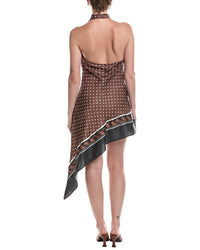 Moonsea Moonsea Midi Dress