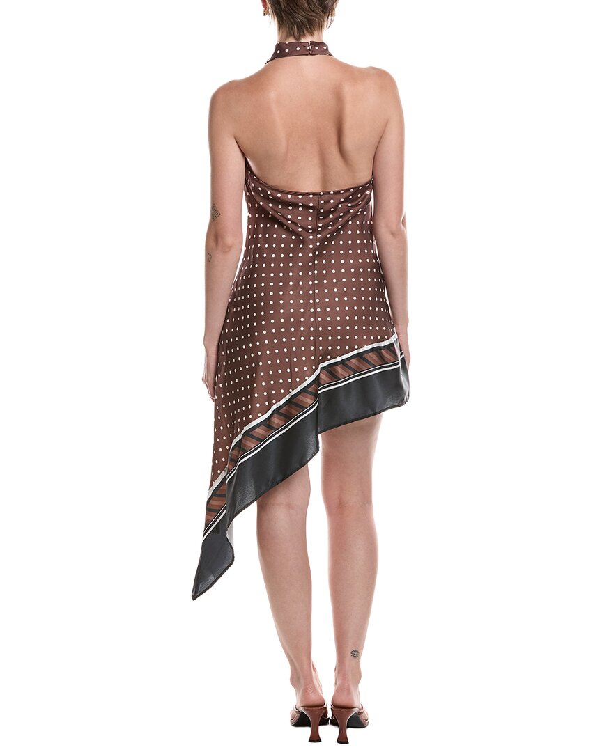 Moonsea Moonsea Midi Dress