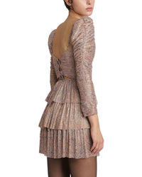 Sabina Musayev Sabina Musayev Layla Mini Dress