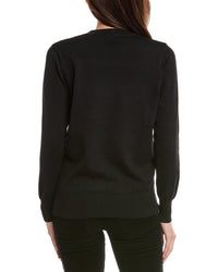 Nanette Nanette Lepore Nanette Nanette Lepore Sweater