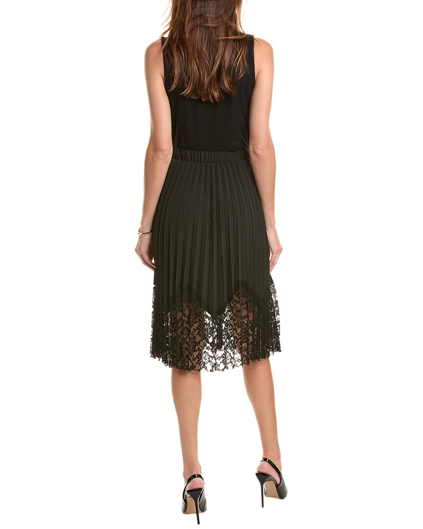 Nanette Nanette Lepore Maxi Skirt