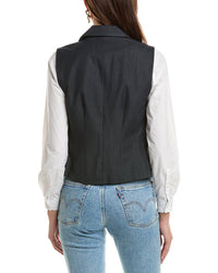 Nanette Nanette Lepore Vest