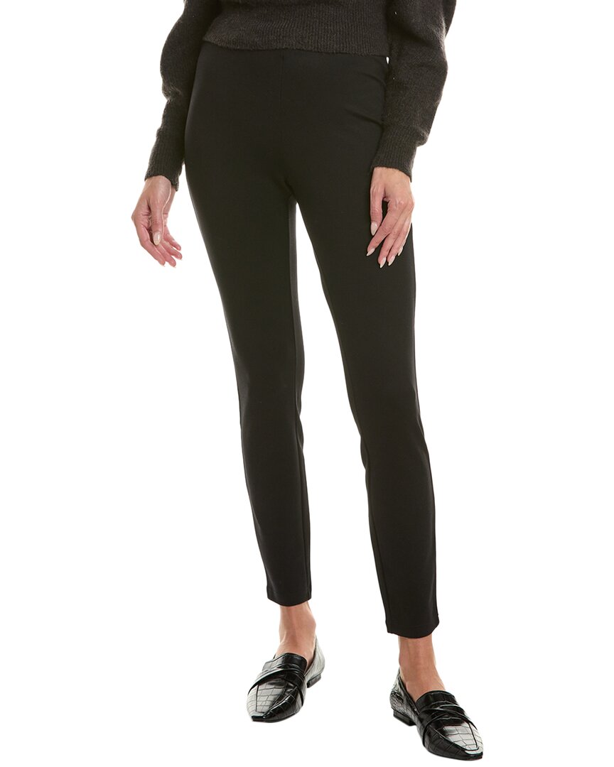 Nanette Nanette Lepore Womens Pant, M, Black