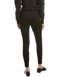 Nanette Nanette Lepore Womens Pant, Xl, Black