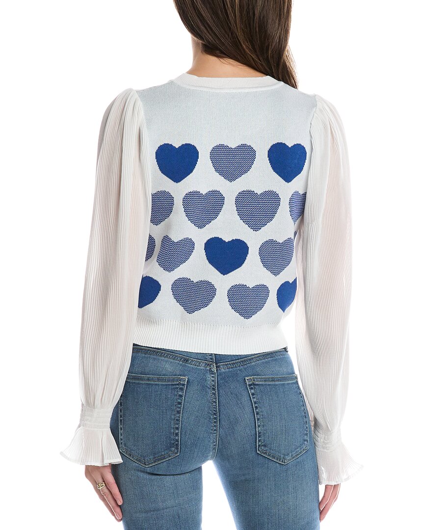 Nanette Nanette Lepore Nanette Nanette Lepore Sweater