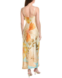 Taylor Sleeveless Maxi Dress