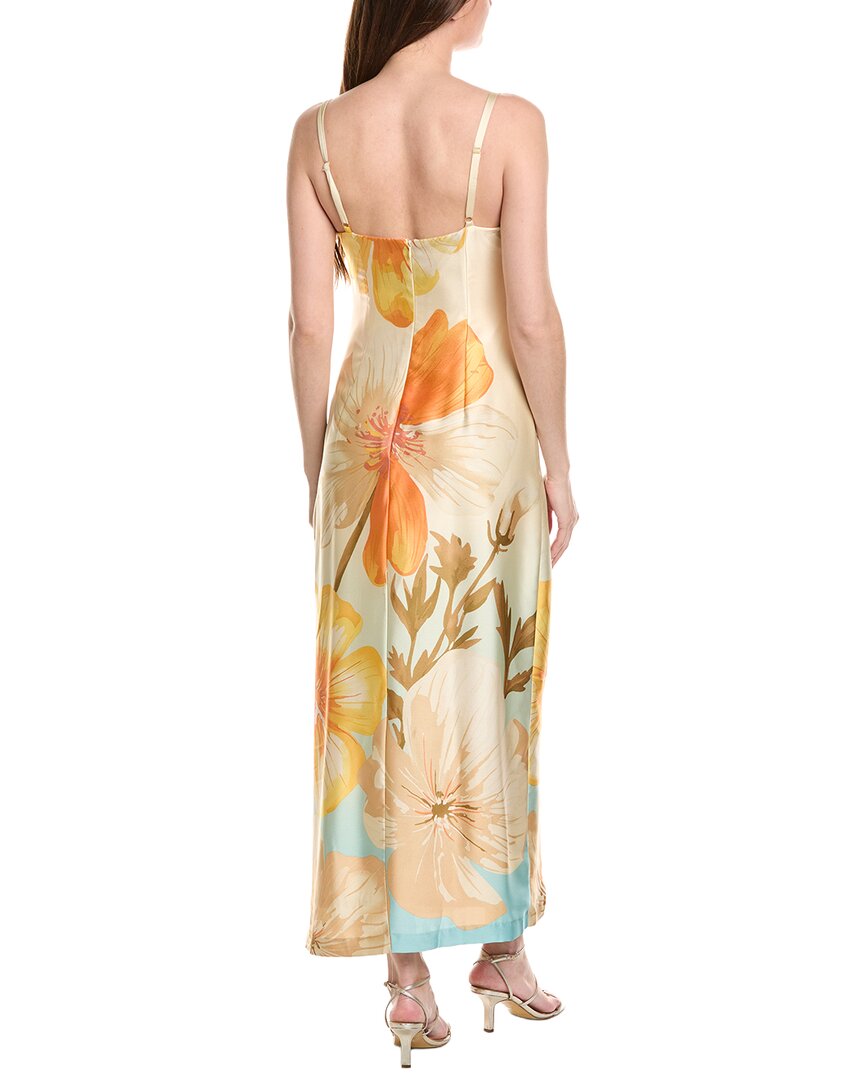 Taylor Sleeveless Maxi Dress