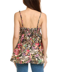 Hutch Nivy Top