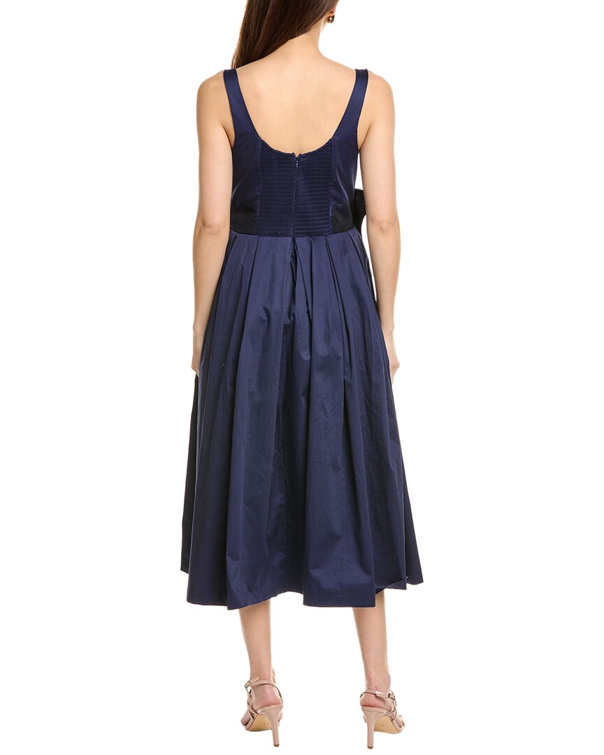 Hutch Paige Midi Dress