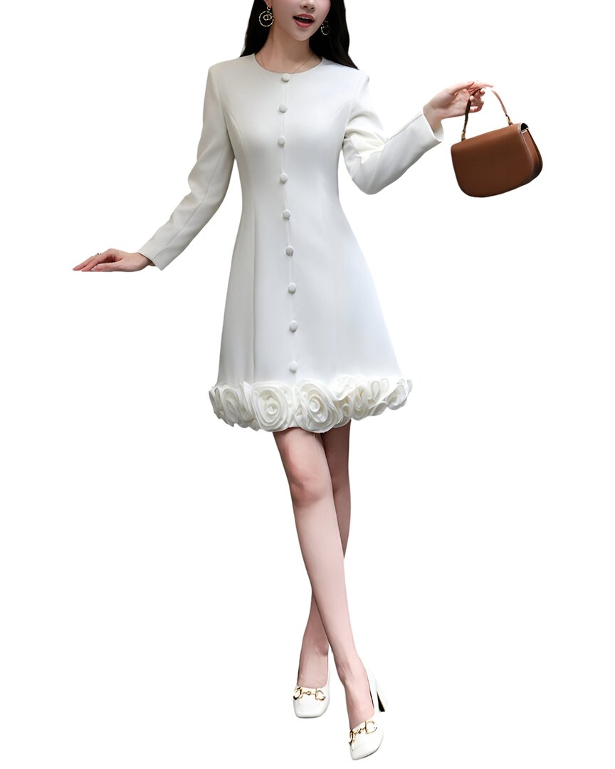 Emma Way Mini Dress