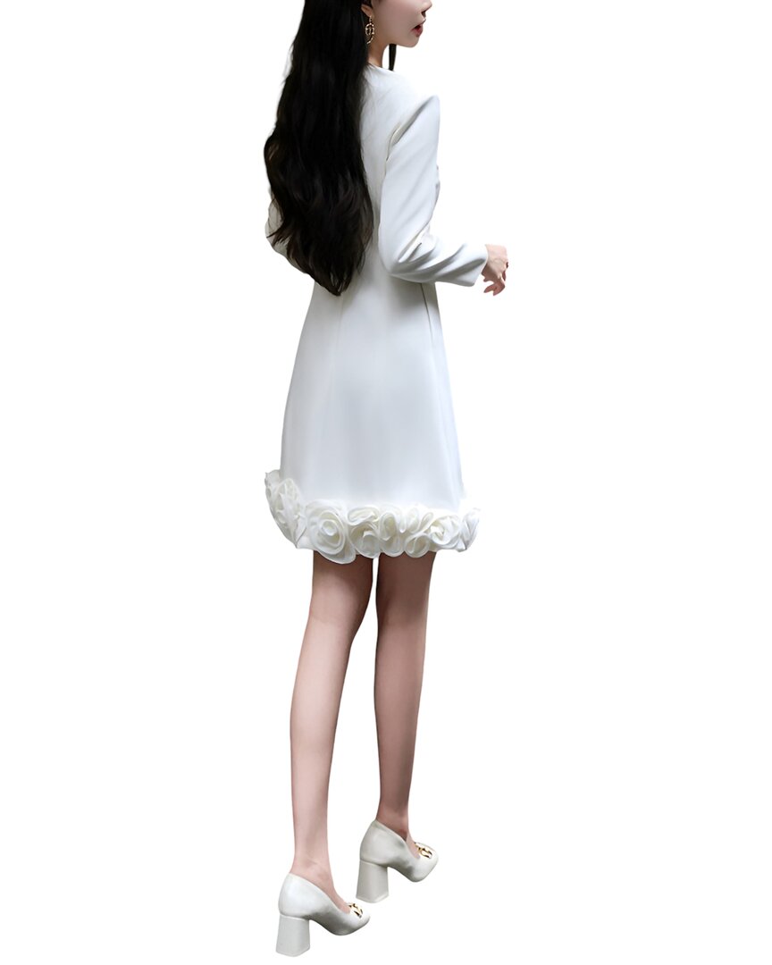 Emma Way Mini Dress