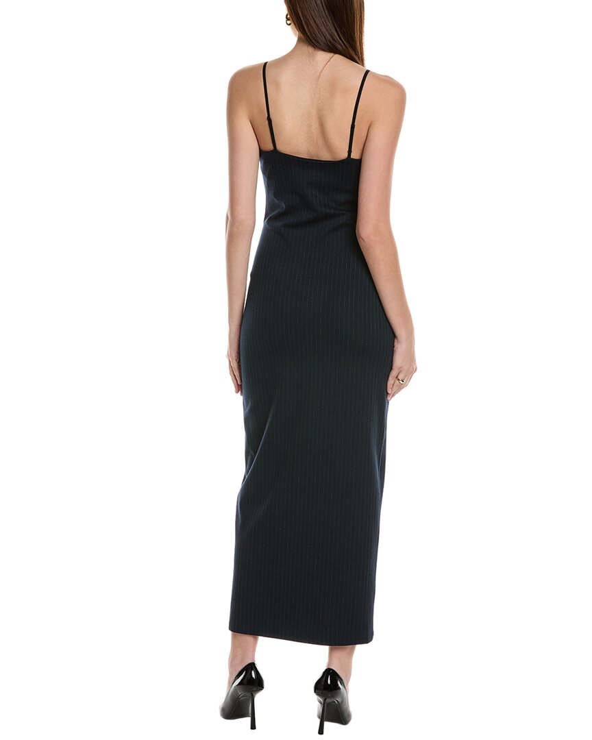 Kenneth Cole Slip Maxi Dress