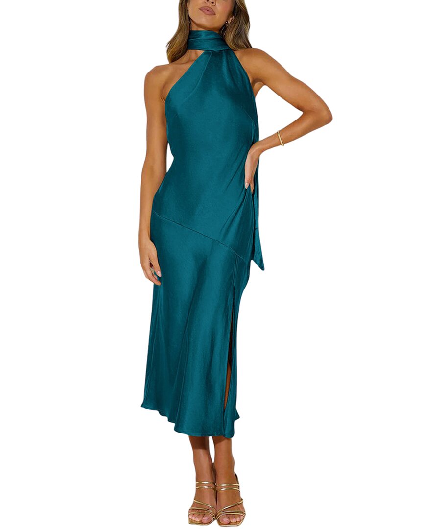 Silvia Rufino Dress